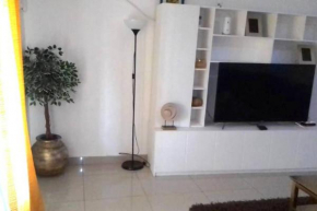 Beautiful 3-Bed 2 Bath House at Spur Road Freetown